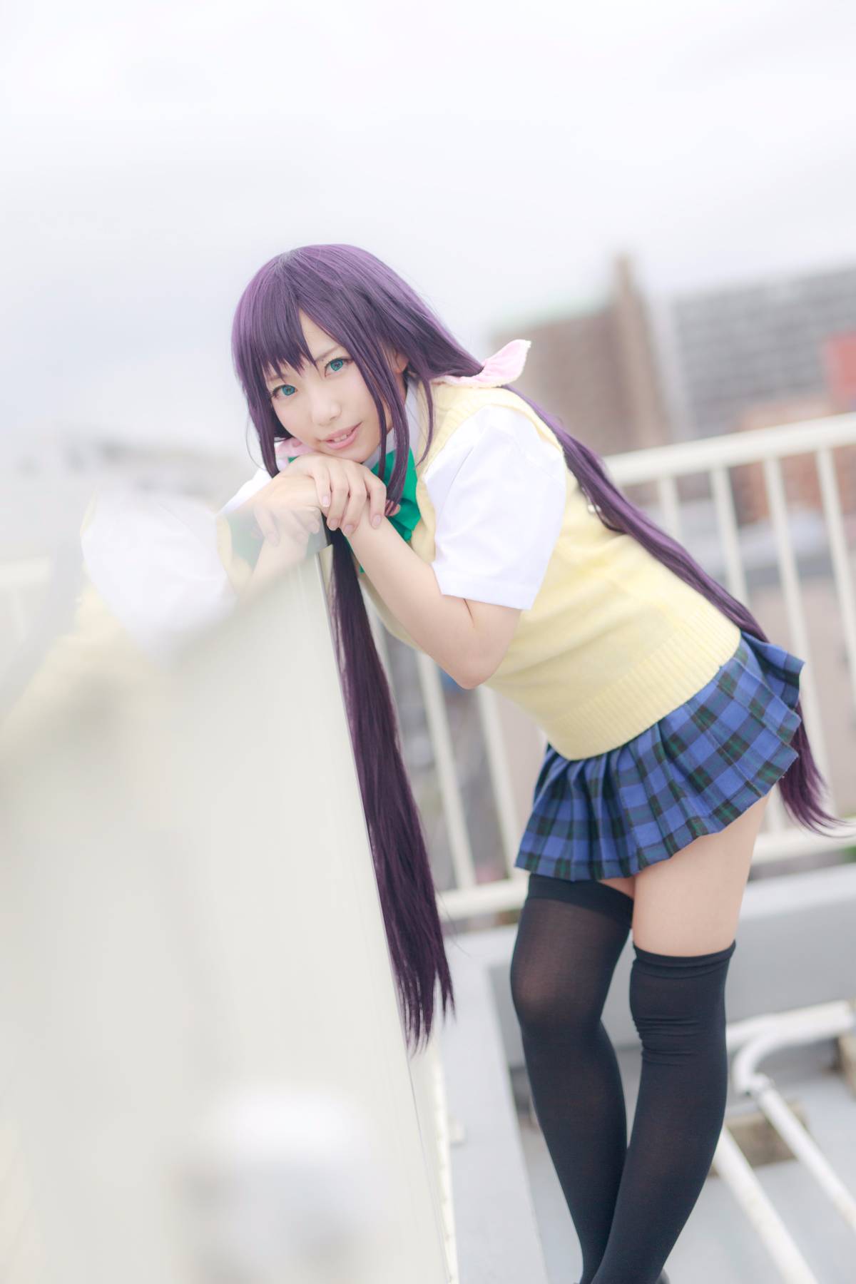 [Shugamyuku] [Angel Myu] Mu Live ~ Tojo Nozomi Ver ~