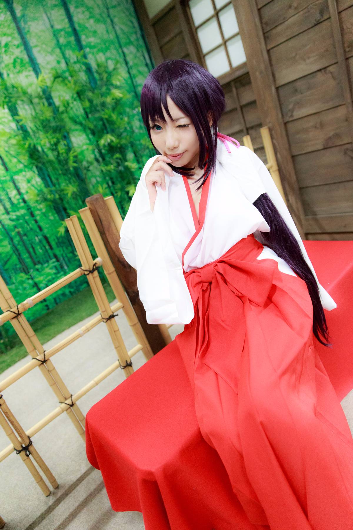 [Shugamyuku] [Angel Myu] Mu Live ~ Tojo Nozomi Ver ~