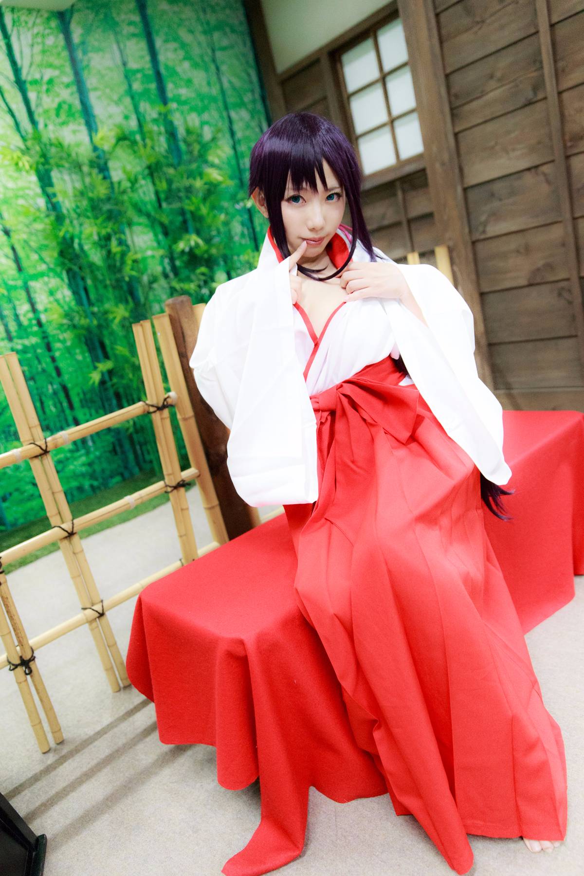 [Shugamyuku] [Angel Myu] Mu Live ~ Tojo Nozomi Ver ~