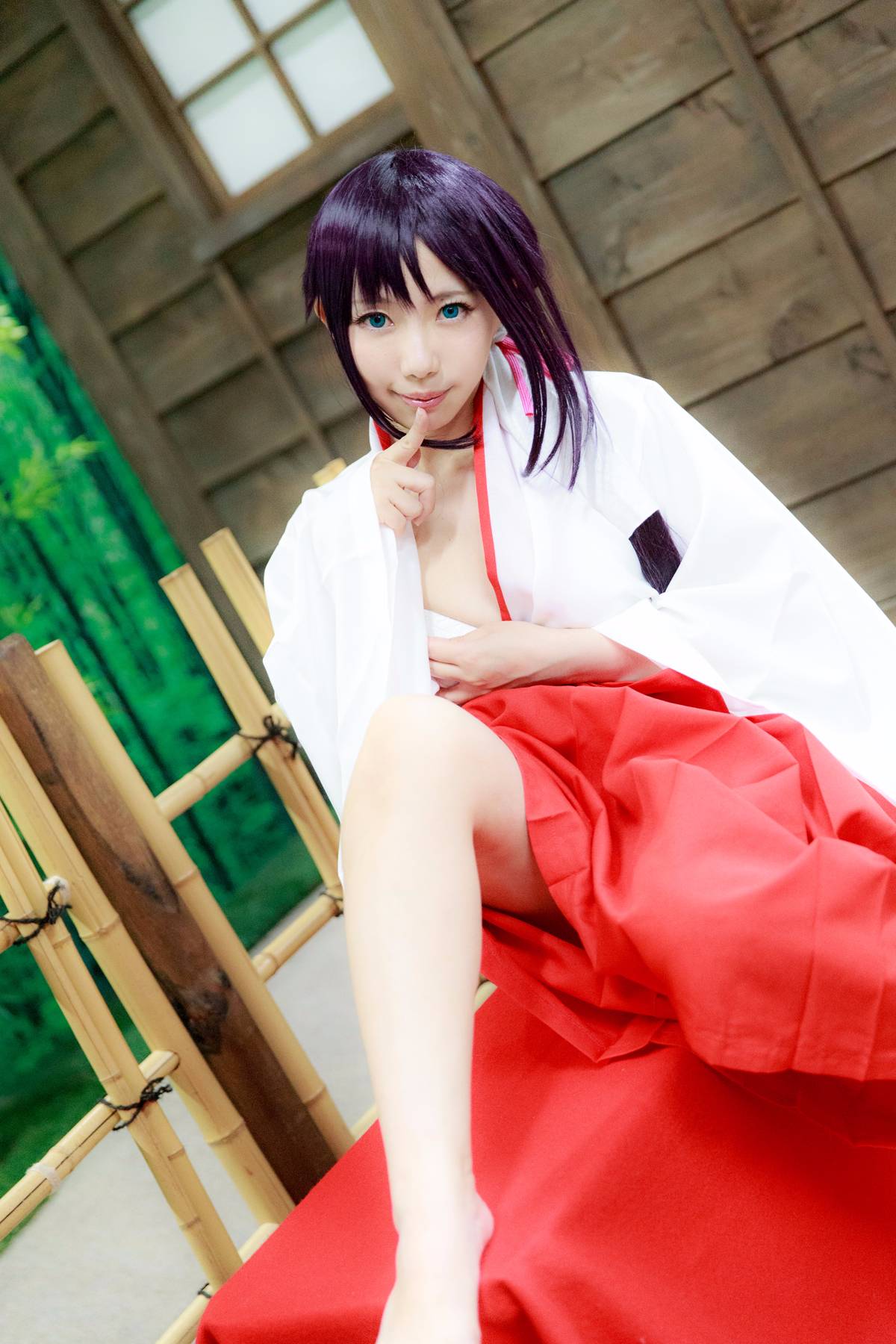 [Shugamyuku] [Angel Myu] Mu Live ~ Tojo Nozomi Ver ~