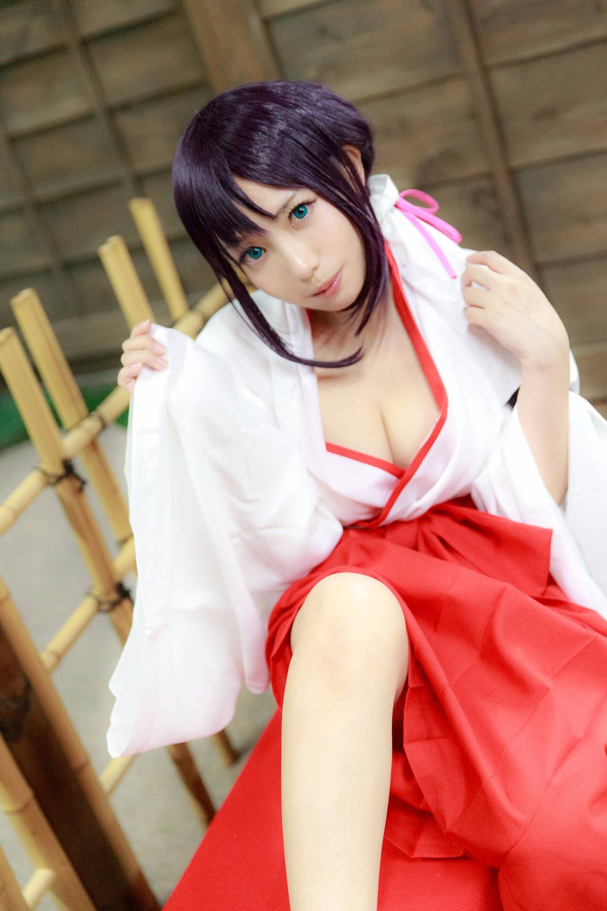 [Shugamyuku] [Angel Myu] Mu Live ~ Tojo Nozomi Ver ~