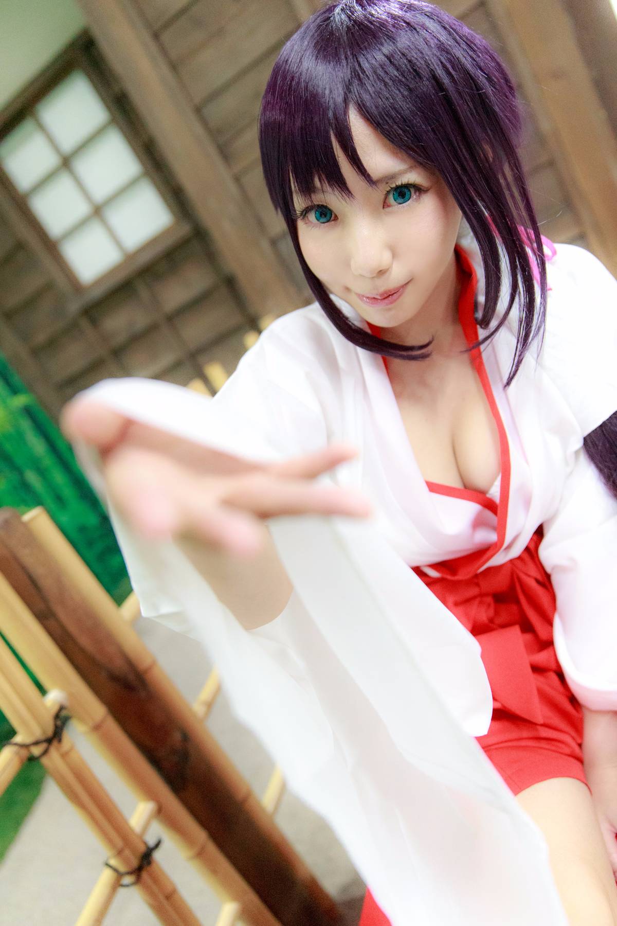 [Shugamyuku] [Angel Myu] Mu Live ~ Tojo Nozomi Ver ~