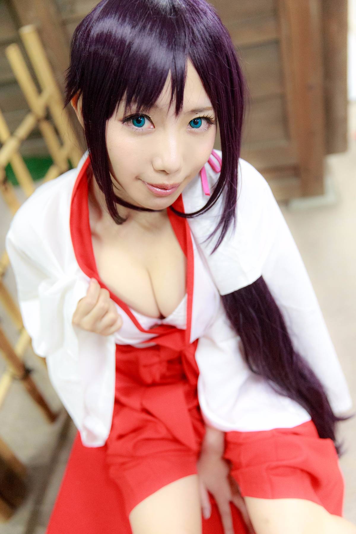 [Shugamyuku] [Angel Myu] Mu Live ~ Tojo Nozomi Ver ~