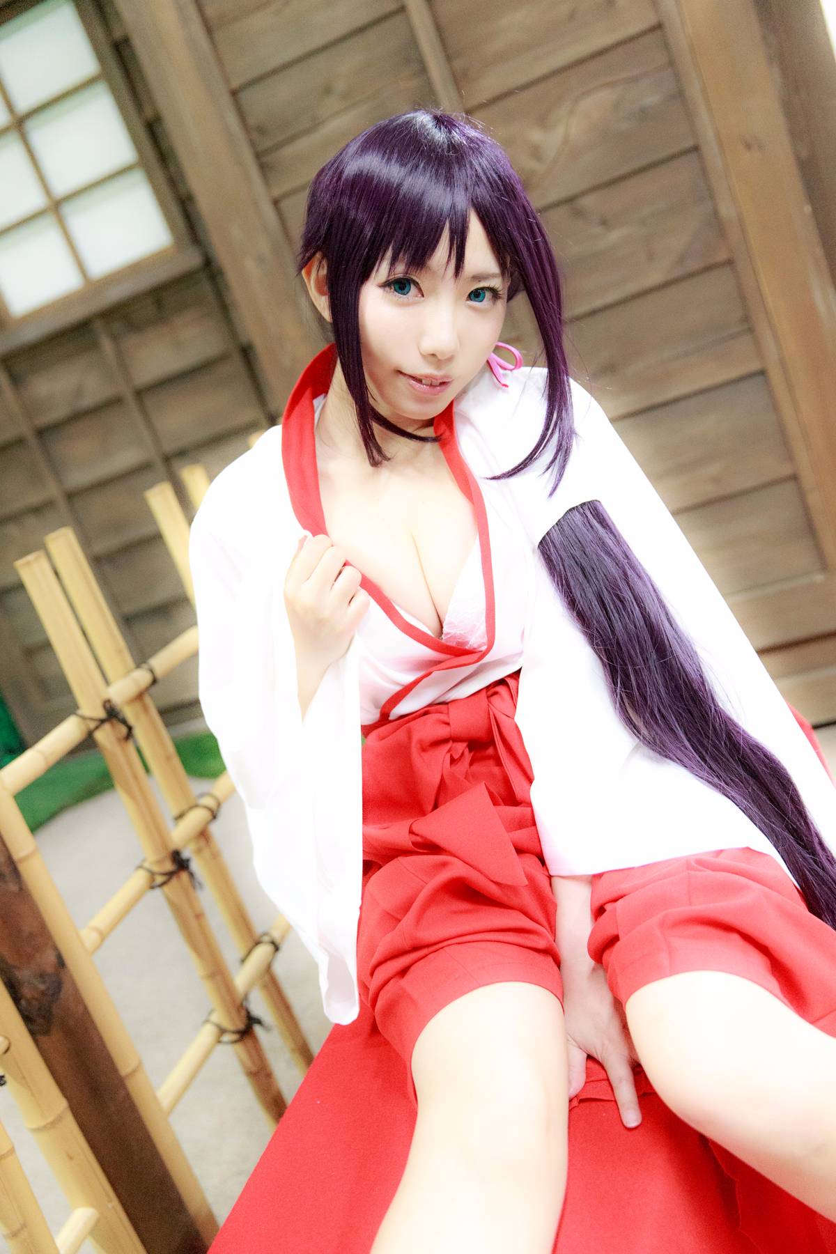 [Shugamyuku] [Angel Myu] Mu Live ~ Tojo Nozomi Ver ~