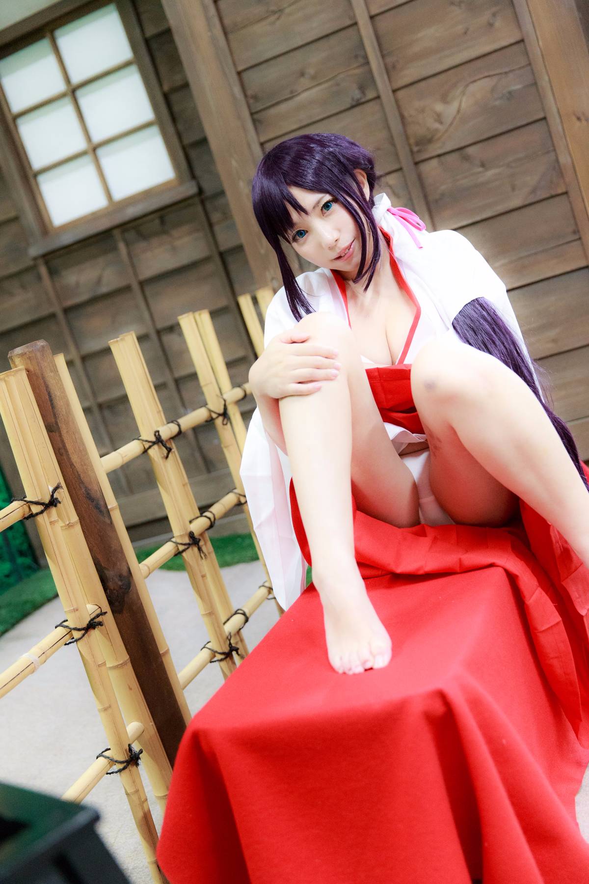 [Shugamyuku] [Angel Myu] Mu Live ~ Tojo Nozomi Ver ~