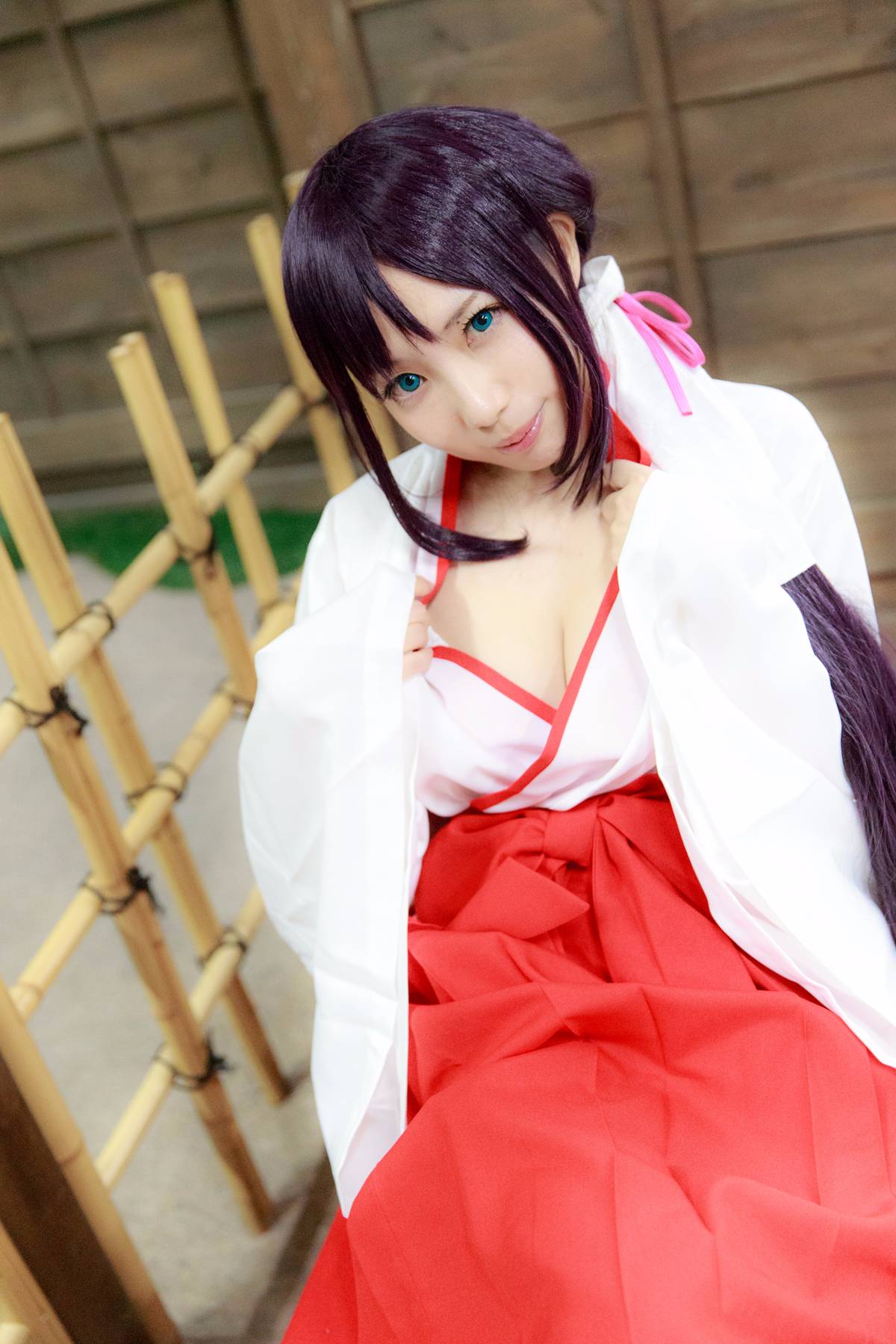 [Shugamyuku] [Angel Myu] Mu Live ~ Tojo Nozomi Ver ~