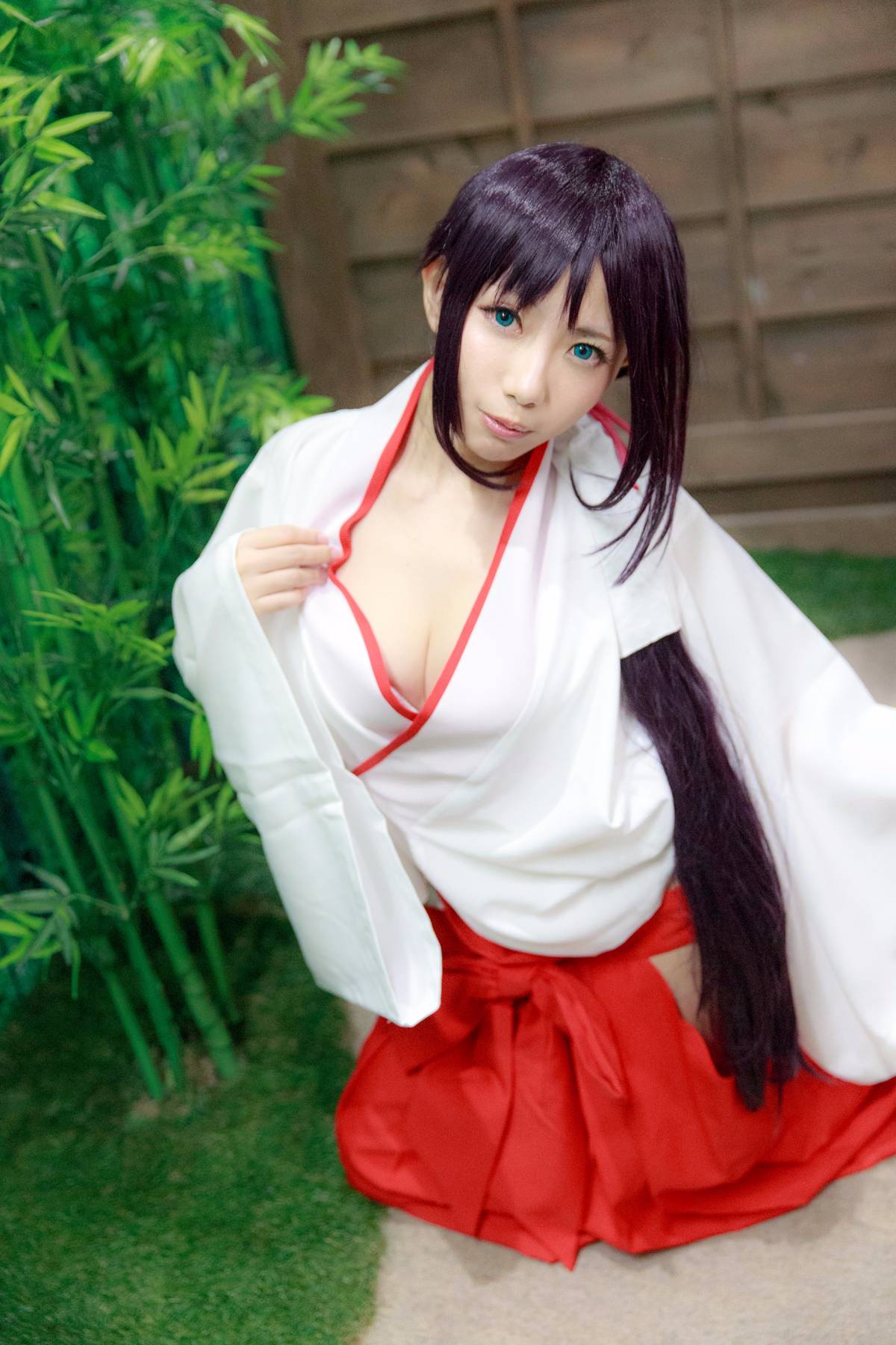 [Shugamyuku] [Angel Myu] Mu Live ~ Tojo Nozomi Ver ~