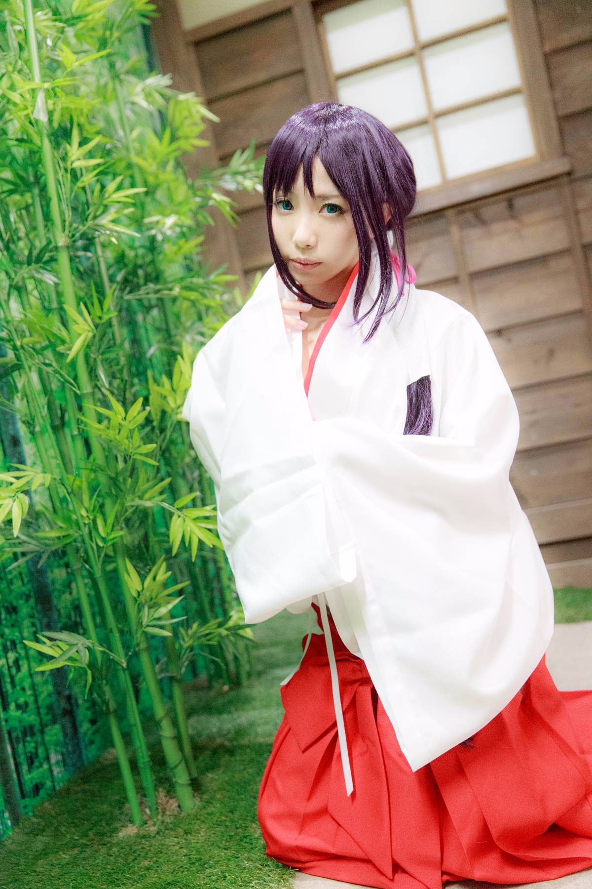 [Shugamyuku] [Angel Myu] Mu Live ~ Tojo Nozomi Ver ~