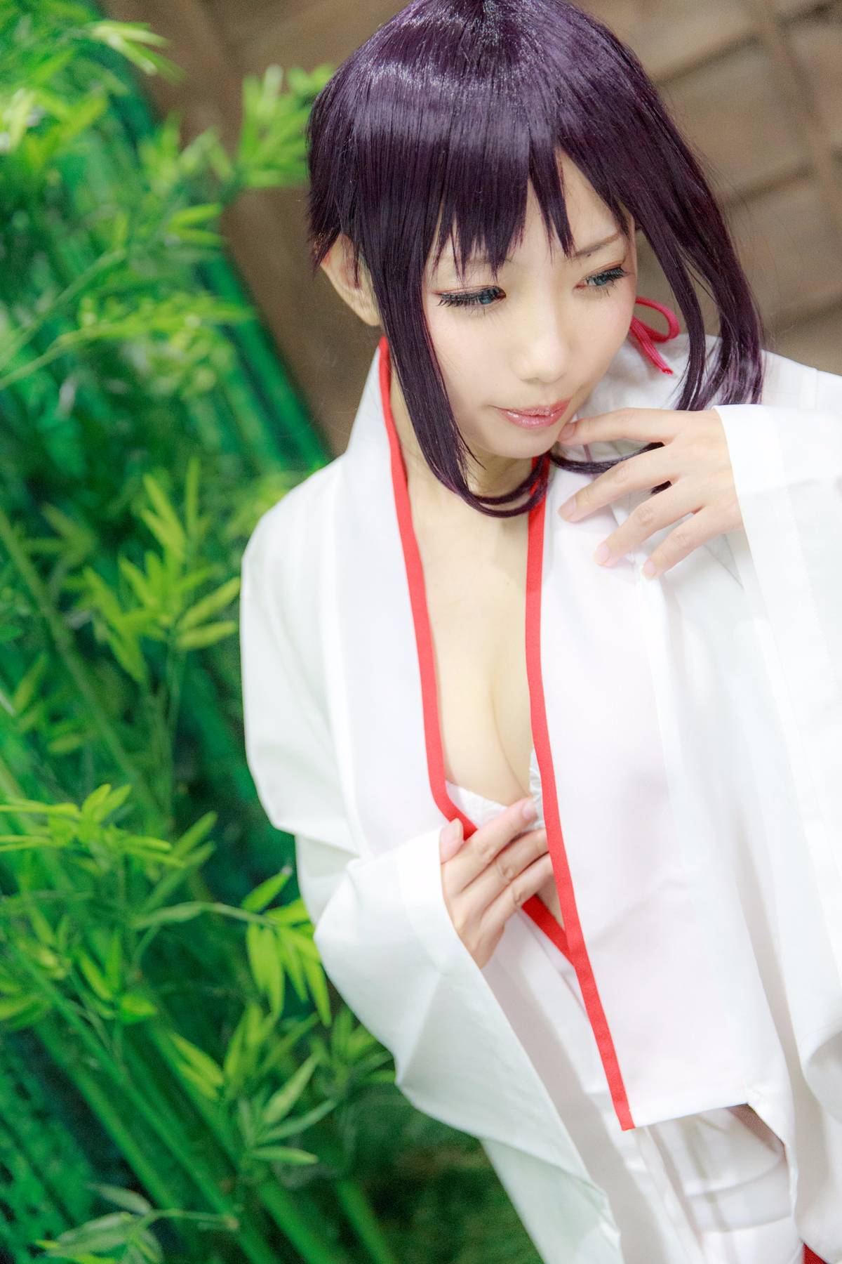 [Shugamyuku] [Angel Myu] Mu Live ~ Tojo Nozomi Ver ~