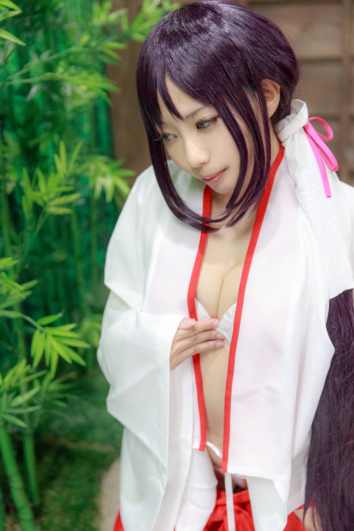 [Shugamyuku] [Angel Myu] Mu Live ~ Tojo Nozomi Ver ~