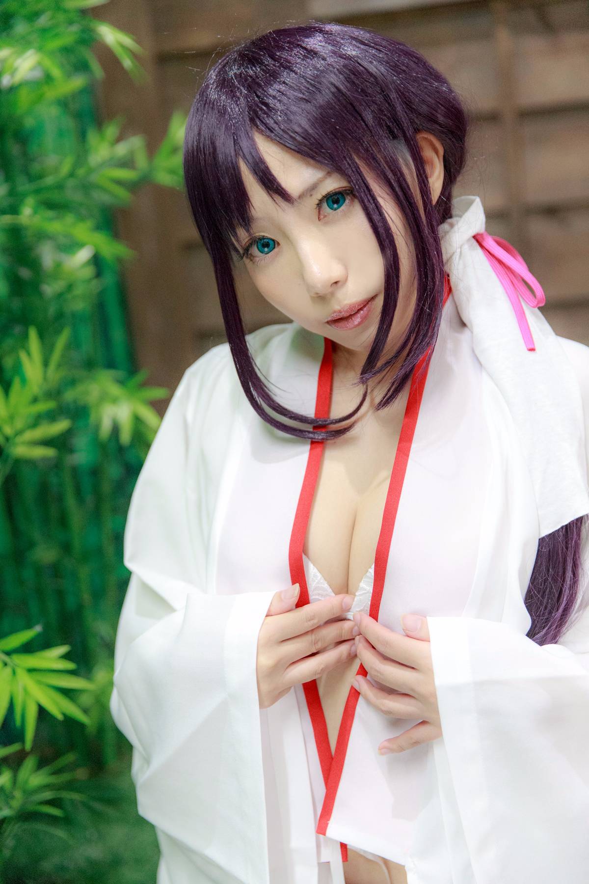 [Shugamyuku] [Angel Myu] Mu Live ~ Tojo Nozomi Ver ~