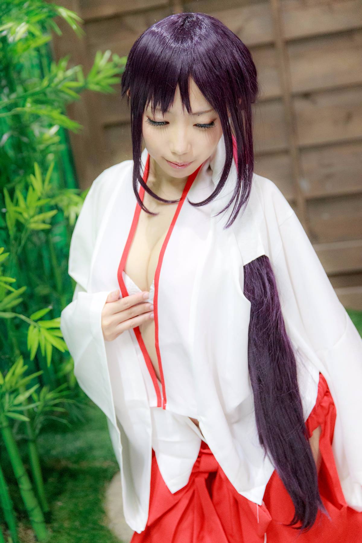 [Shugamyuku] [Angel Myu] Mu Live ~ Tojo Nozomi Ver ~