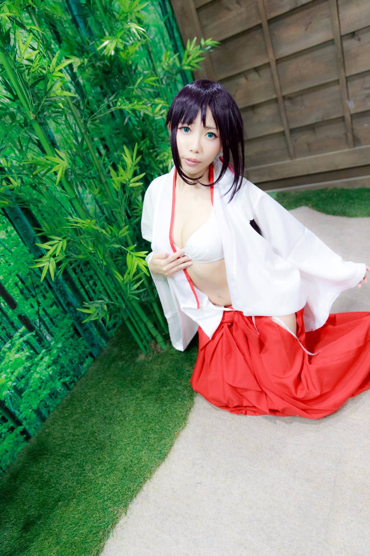 [Shugamyuku] [Angel Myu] Mu Live ~ Tojo Nozomi Ver ~