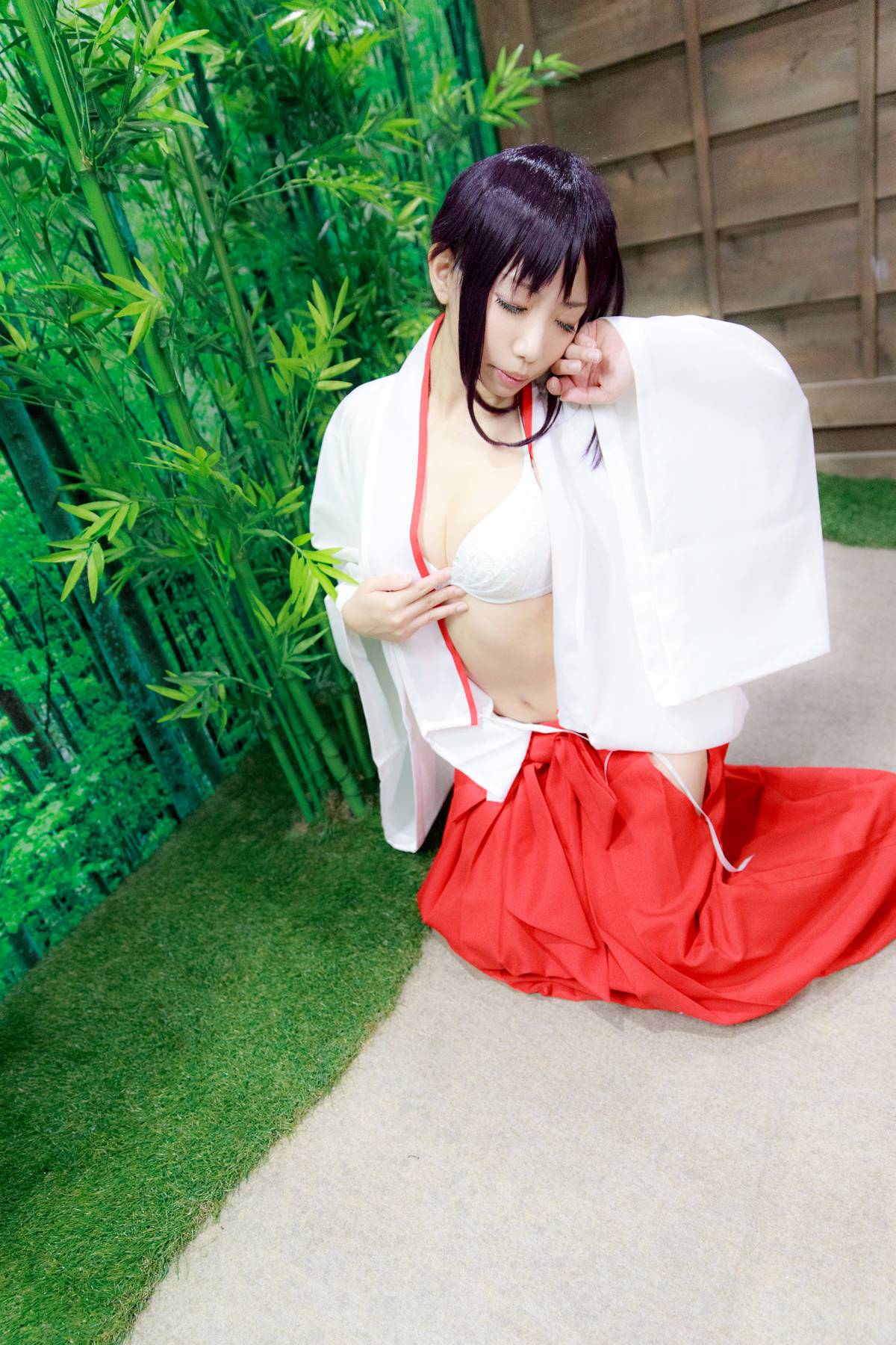 [Shugamyuku] [Angel Myu] Mu Live ~ Tojo Nozomi Ver ~