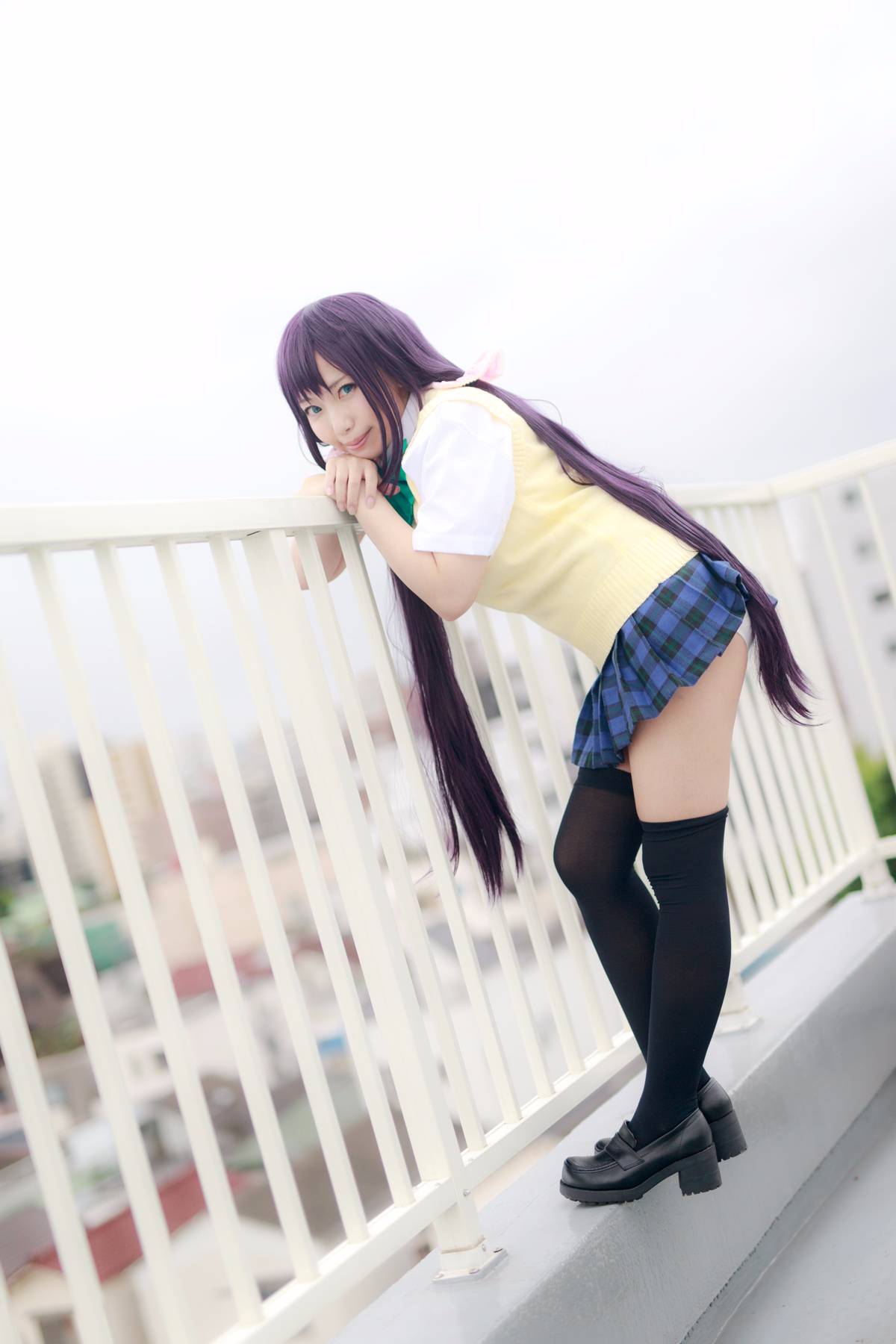 [Shugamyuku] [Angel Myu] Mu Live ~ Tojo Nozomi Ver ~