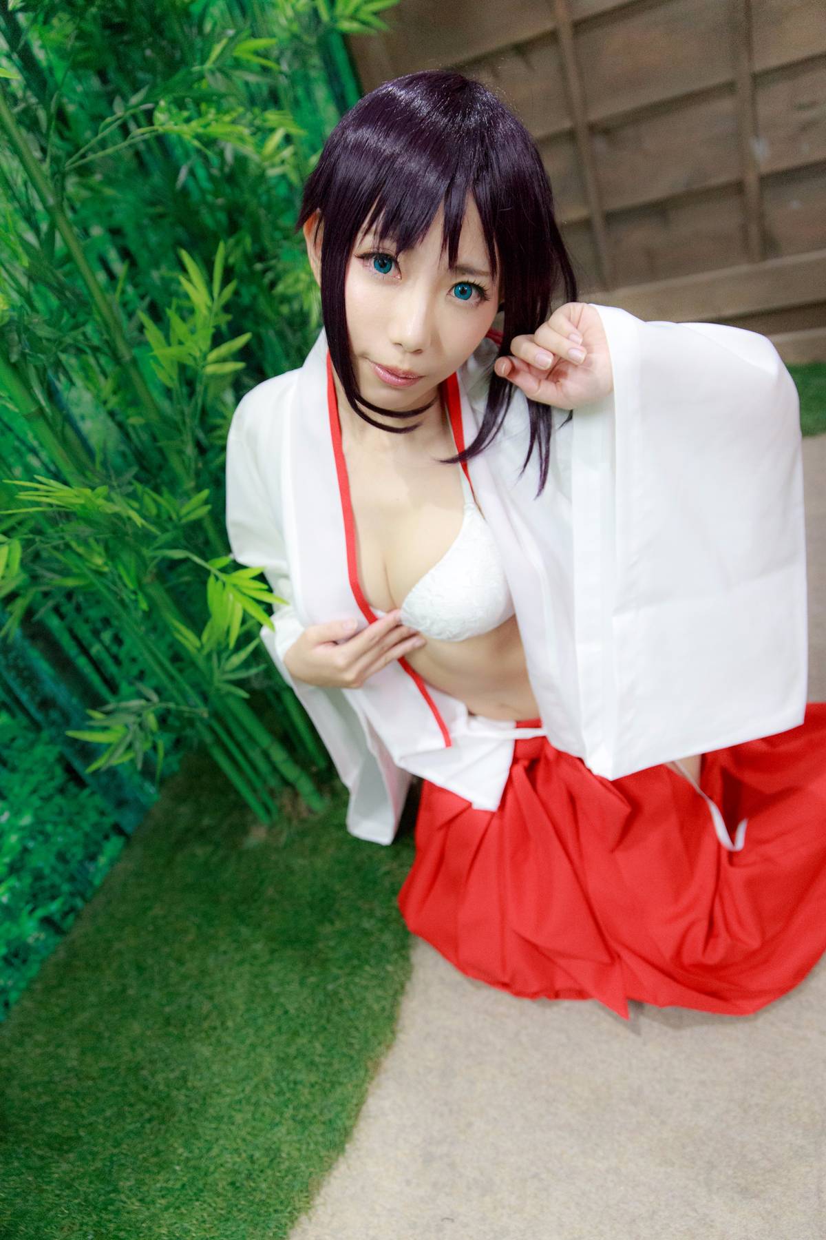 [Shugamyuku] [Angel Myu] Mu Live ~ Tojo Nozomi Ver ~