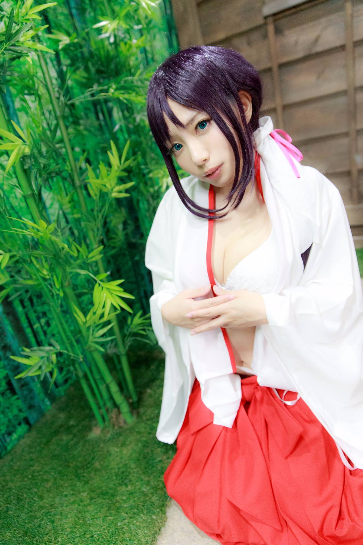 [Shugamyuku] [Angel Myu] Mu Live ~ Tojo Nozomi Ver ~