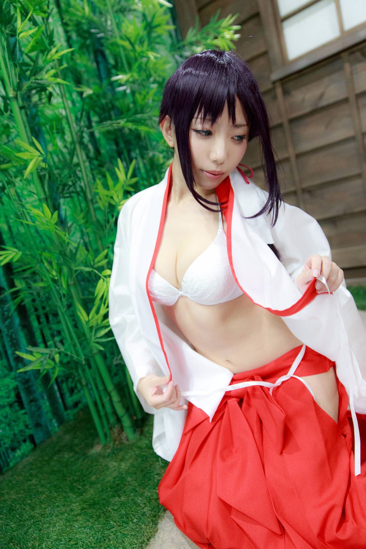 [Shugamyuku] [Angel Myu] Mu Live ~ Tojo Nozomi Ver ~