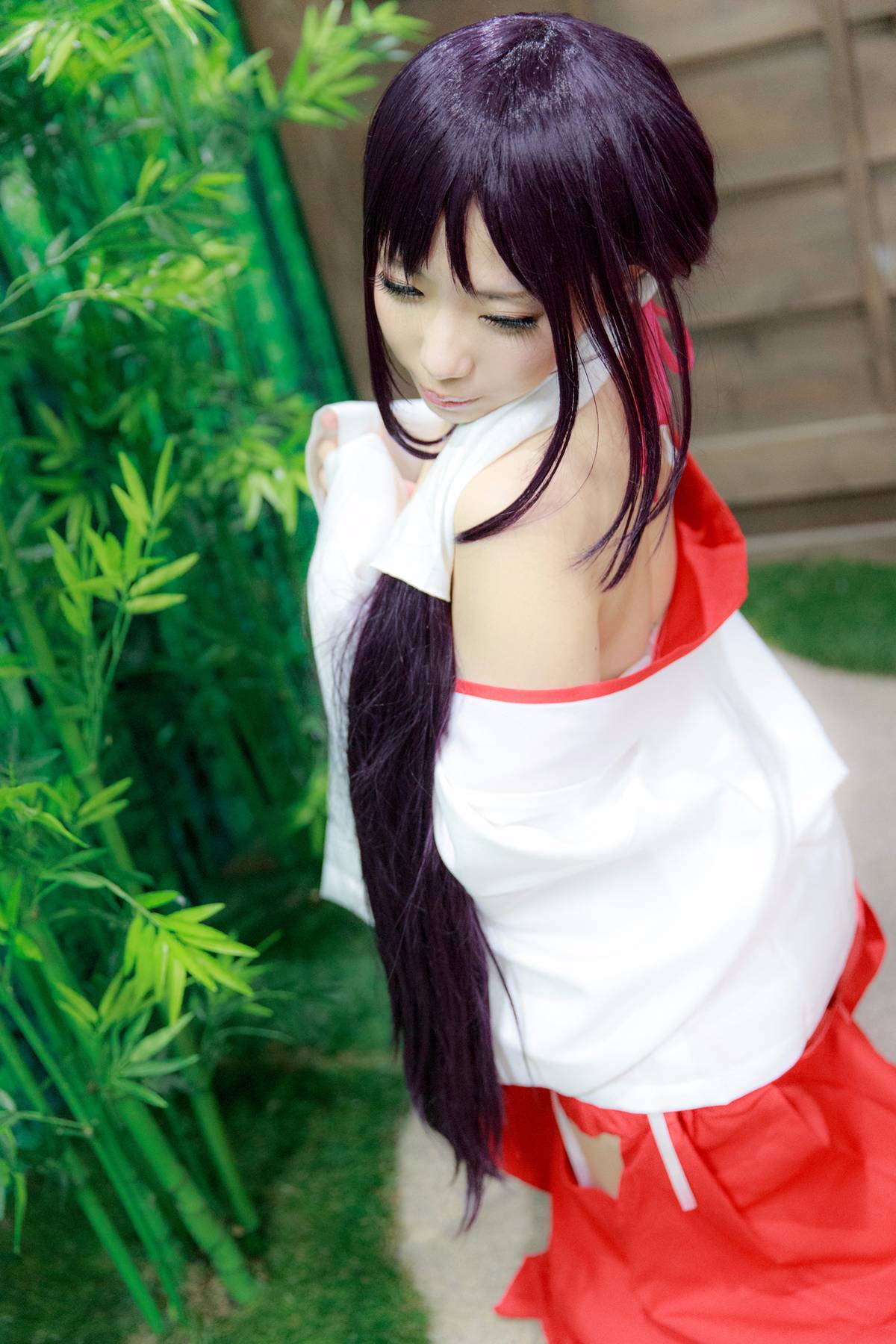 [Shugamyuku] [Angel Myu] Mu Live ~ Tojo Nozomi Ver ~