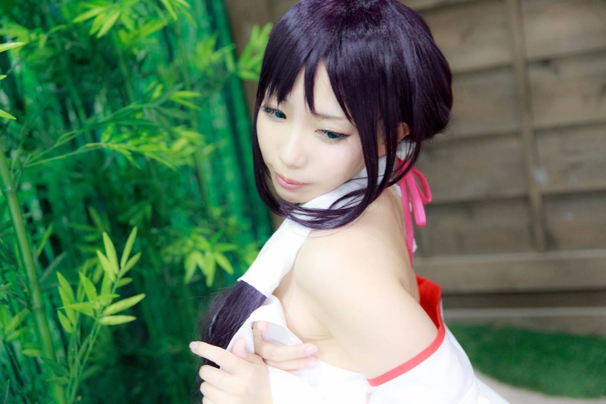 [Shugamyuku] [Angel Myu] Mu Live ~ Tojo Nozomi Ver ~