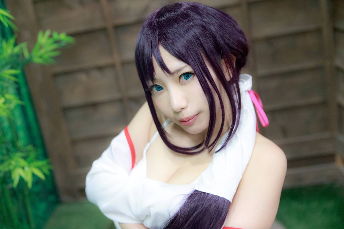 [Shugamyuku] [Angel Myu] Mu Live ~ Tojo Nozomi Ver ~