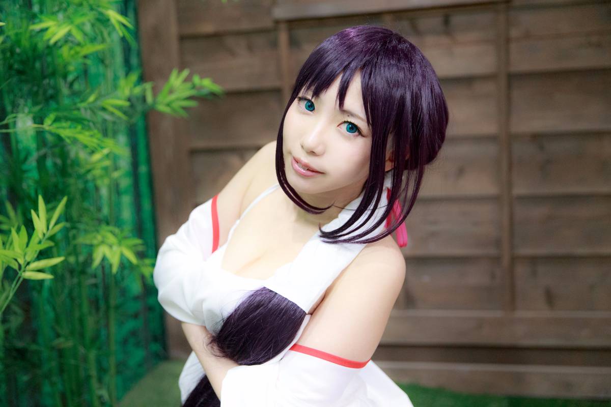 [Shugamyuku] [Angel Myu] Mu Live ~ Tojo Nozomi Ver ~