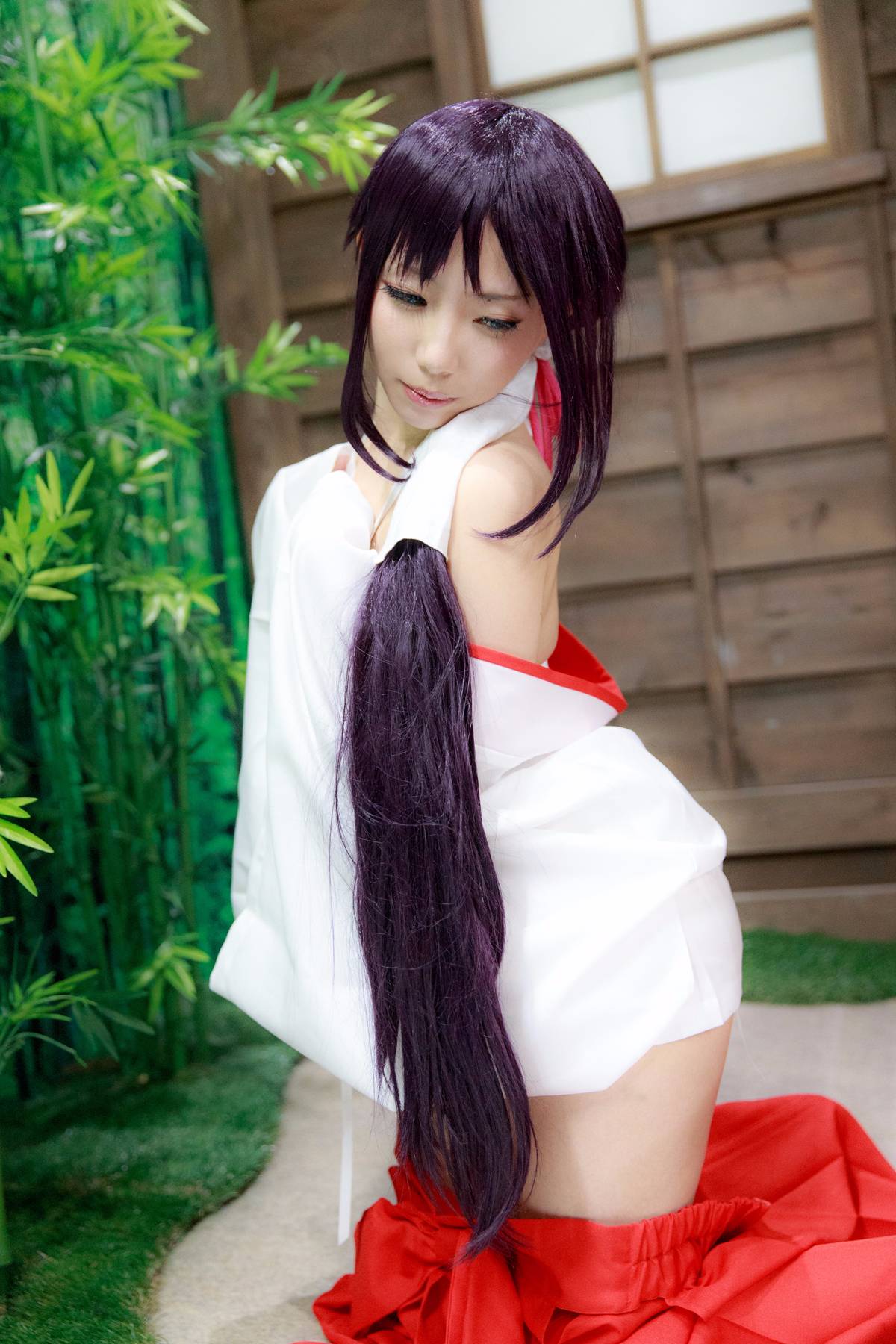 [Shugamyuku] [Angel Myu] Mu Live ~ Tojo Nozomi Ver ~