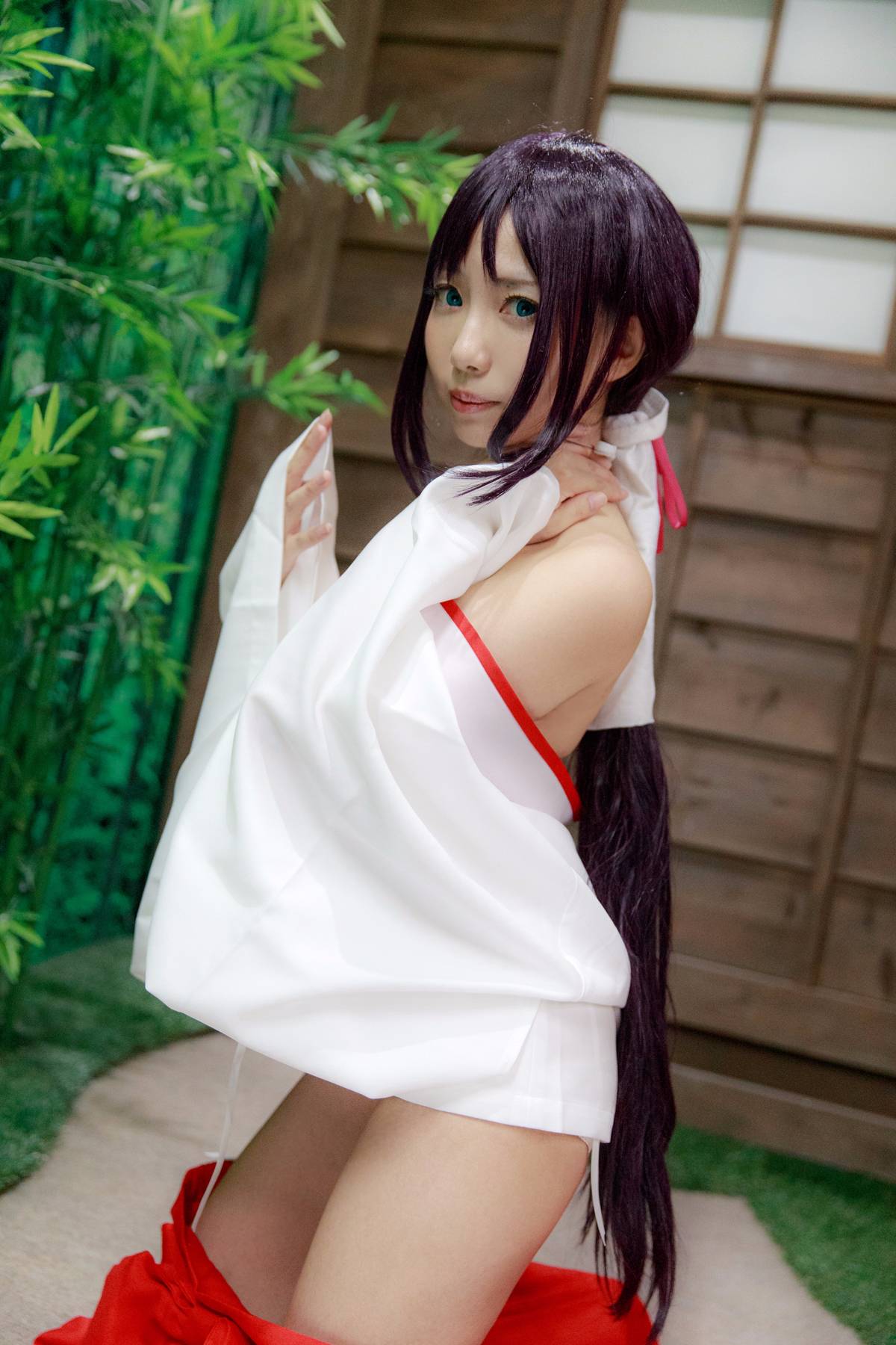 [Shugamyuku] [Angel Myu] Mu Live ~ Tojo Nozomi Ver ~