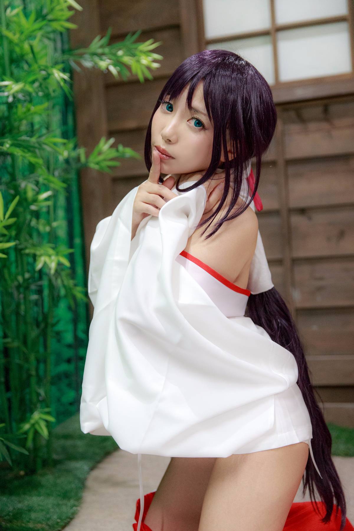 [Shugamyuku] [Angel Myu] Mu Live ~ Tojo Nozomi Ver ~