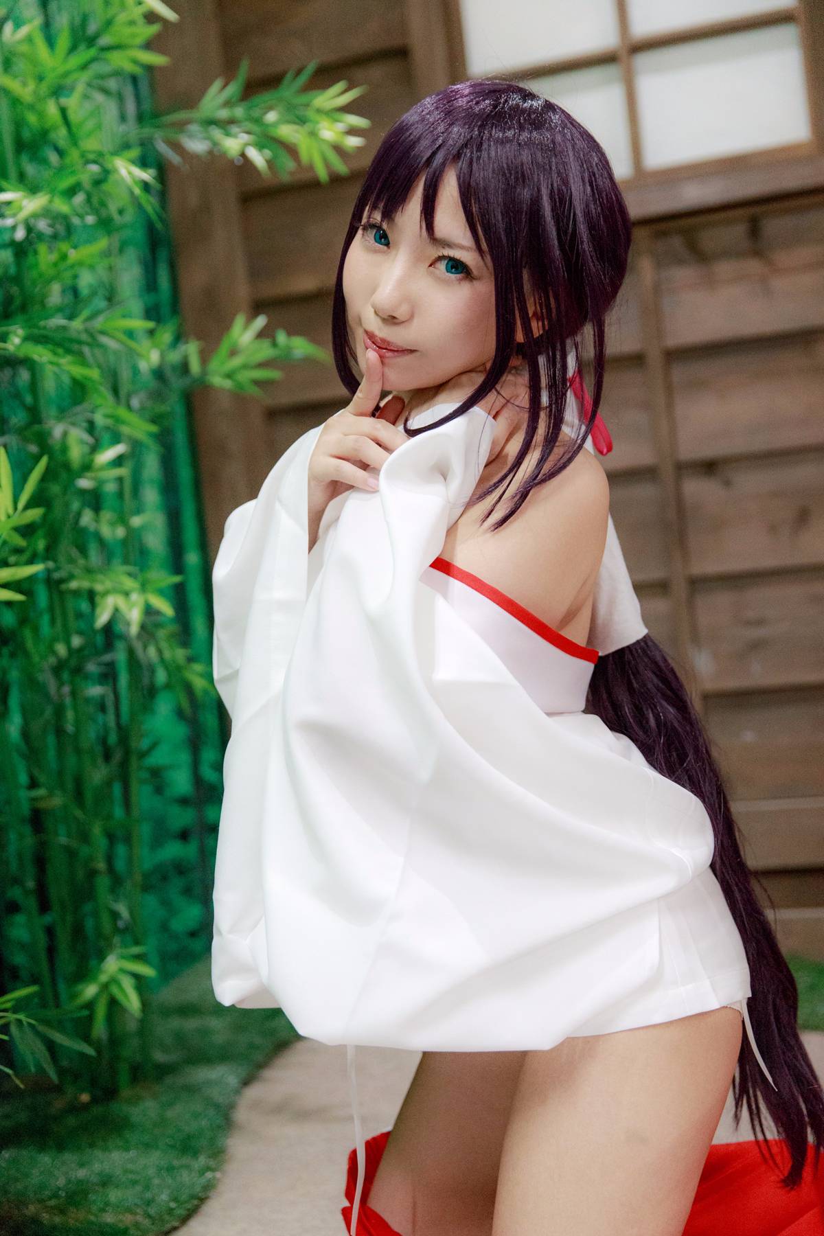 [Shugamyuku] [Angel Myu] Mu Live ~ Tojo Nozomi Ver ~