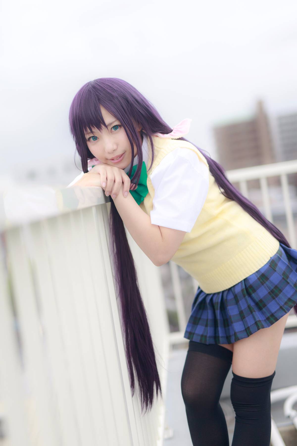 [Shugamyuku] [Angel Myu] Mu Live ~ Tojo Nozomi Ver ~