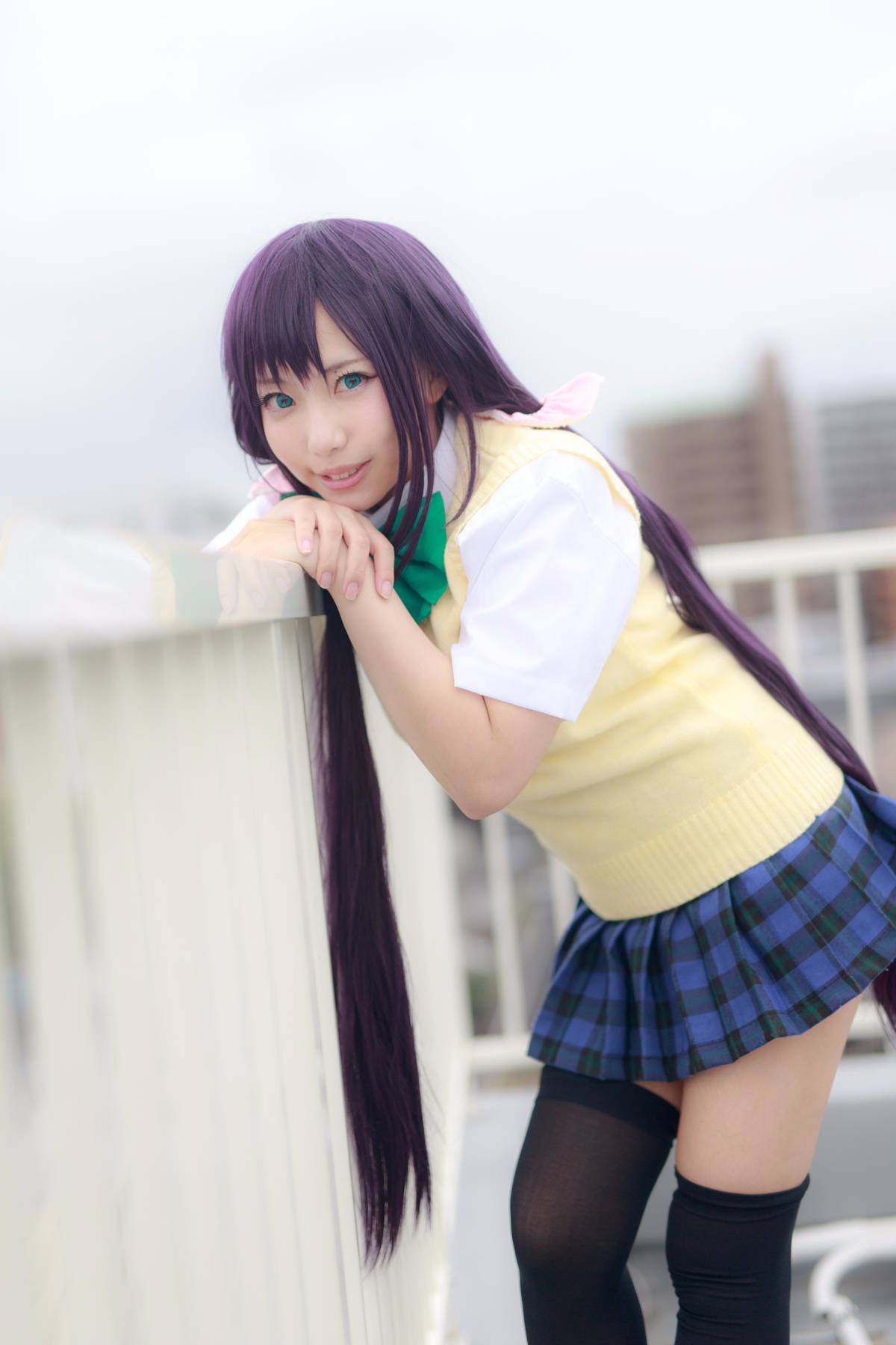 [Shugamyuku] [Angel Myu] Mu Live ~ Tojo Nozomi Ver ~