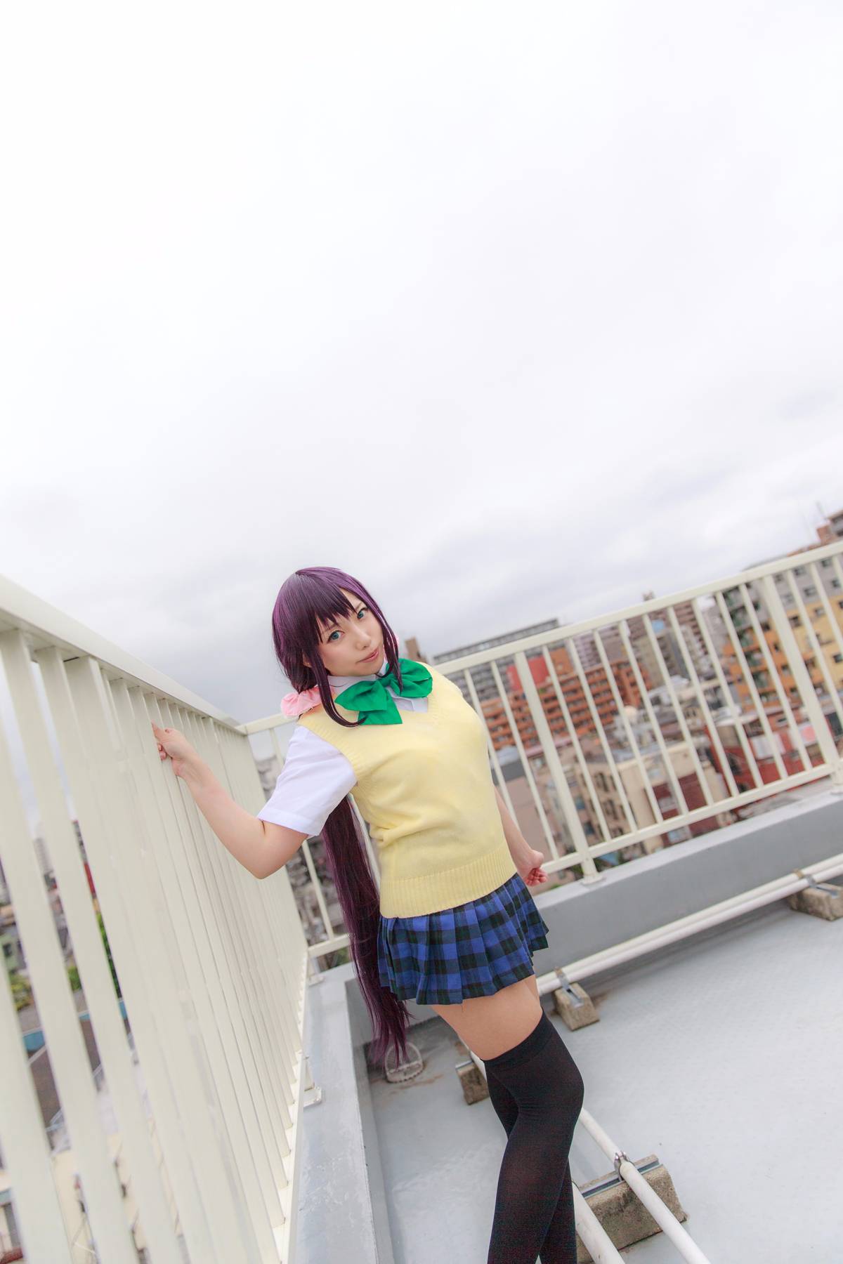 [Shugamyuku] [Angel Myu] Mu Live ~ Tojo Nozomi Ver ~