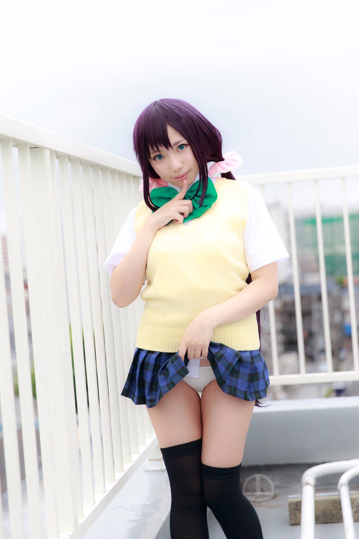 [Shugamyuku] [Angel Myu] Mu Live ~ Tojo Nozomi Ver ~