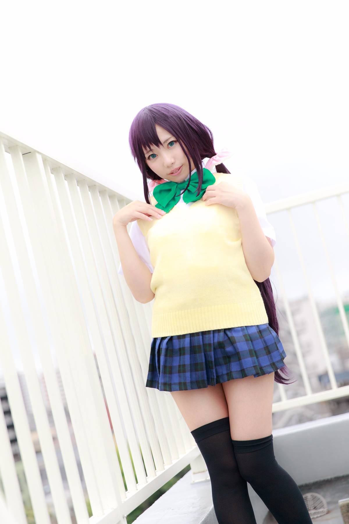 [Shugamyuku] [Angel Myu] Mu Live ~ Tojo Nozomi Ver ~