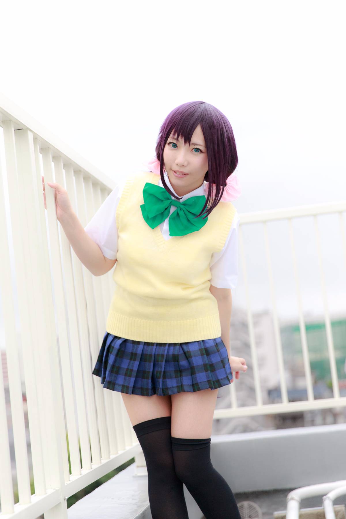 [Shugamyuku] [Angel Myu] Mu Live ~ Tojo Nozomi Ver ~