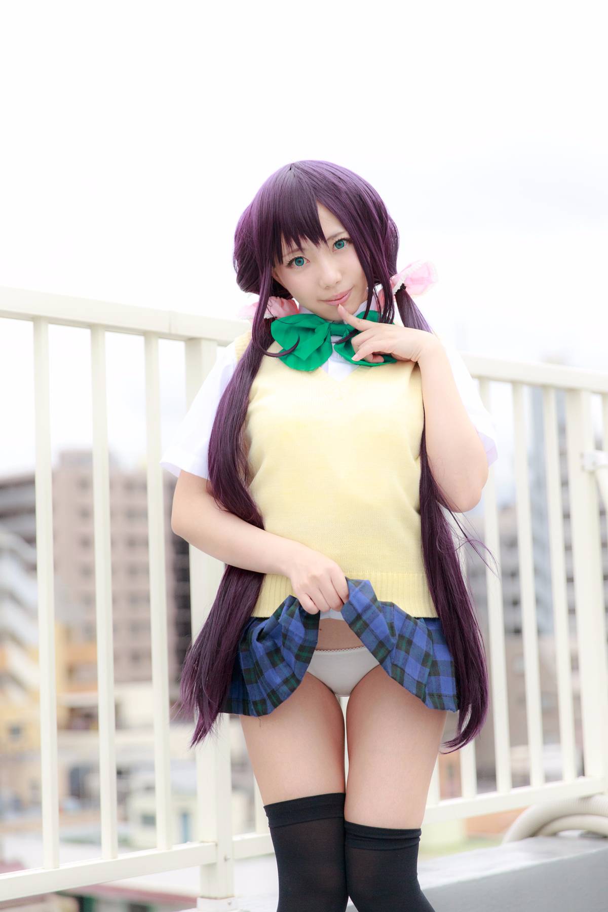 [Shugamyuku] [Angel Myu] Mu Live ~ Tojo Nozomi Ver ~