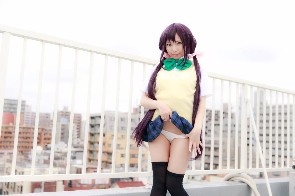 [Shugamyuku] [Angel Myu] Mu Live ~ Tojo Nozomi Ver ~