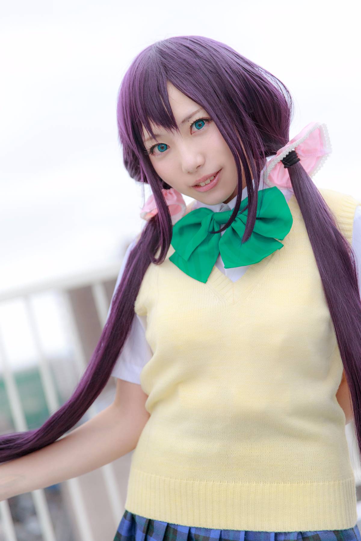 [Shugamyuku] [Angel Myu] Mu Live ~ Tojo Nozomi Ver ~