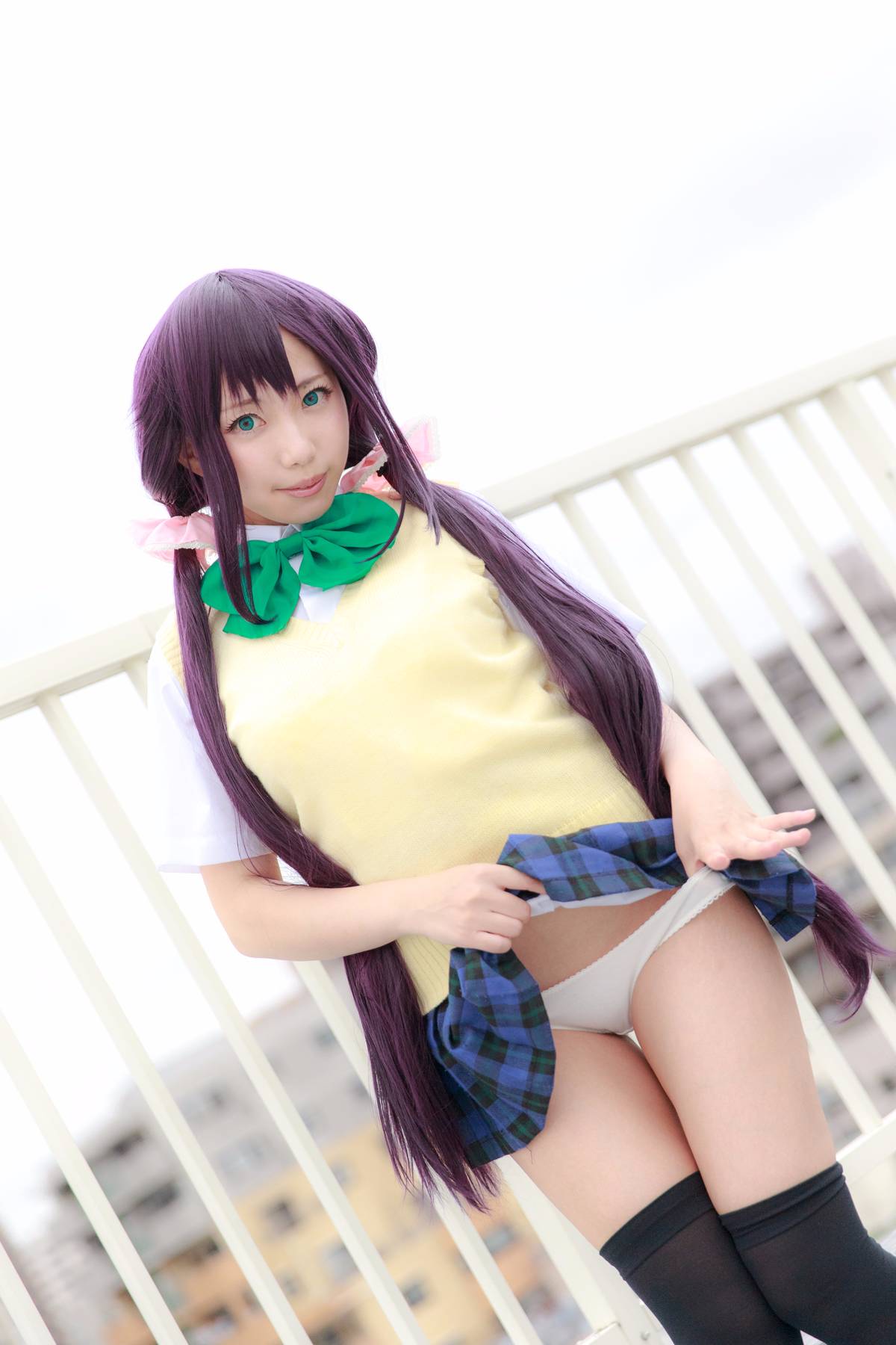 [Shugamyuku] [Angel Myu] Mu Live ~ Tojo Nozomi Ver ~