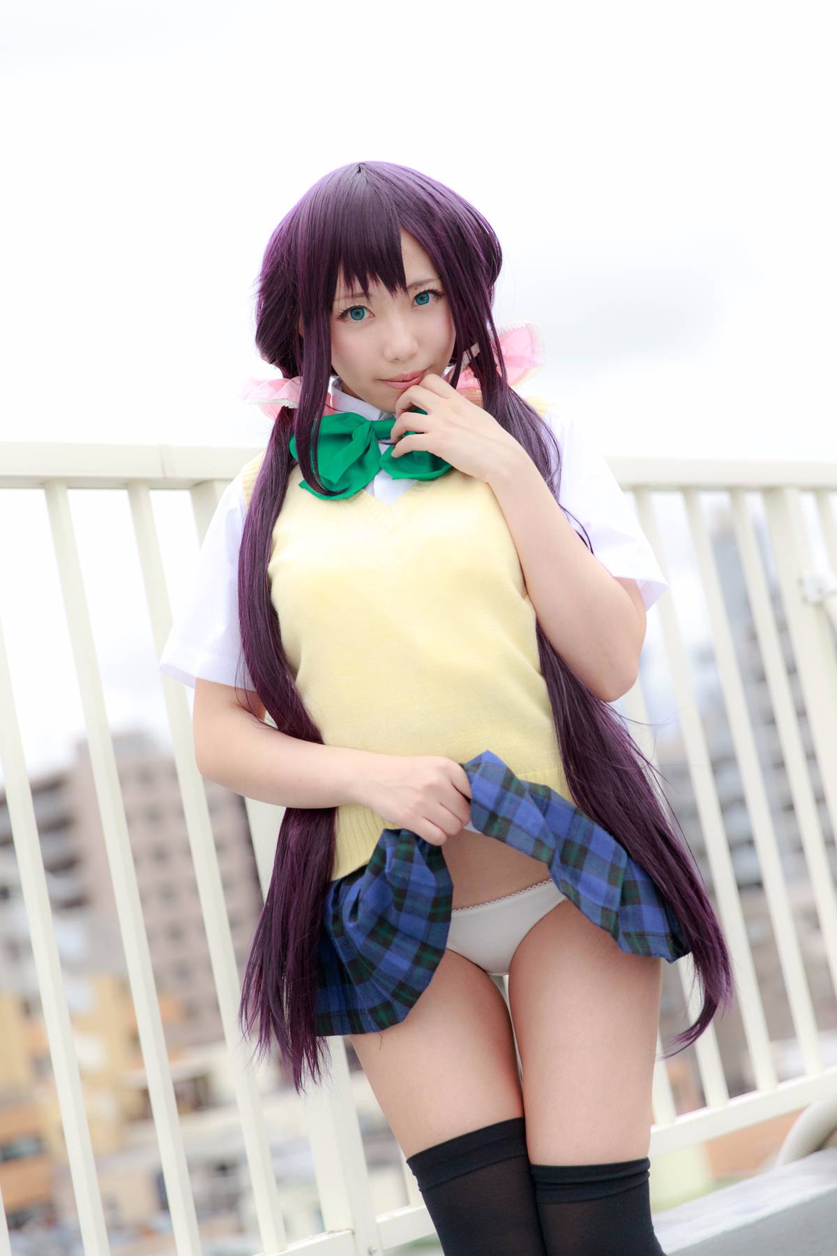 [Shugamyuku] [Angel Myu] Mu Live ~ Tojo Nozomi Ver ~