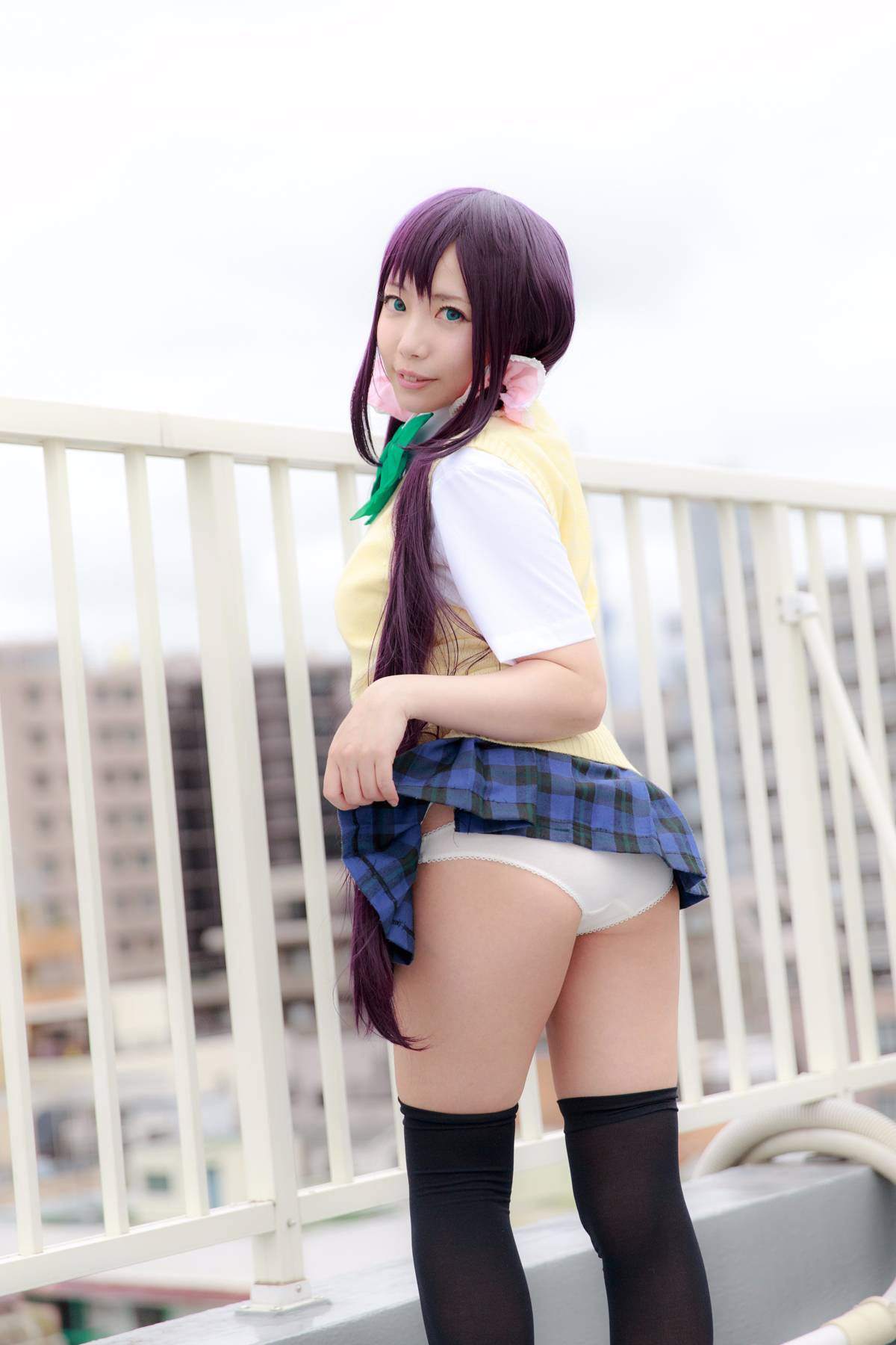 [Shugamyuku] [Angel Myu] Mu Live ~ Tojo Nozomi Ver ~