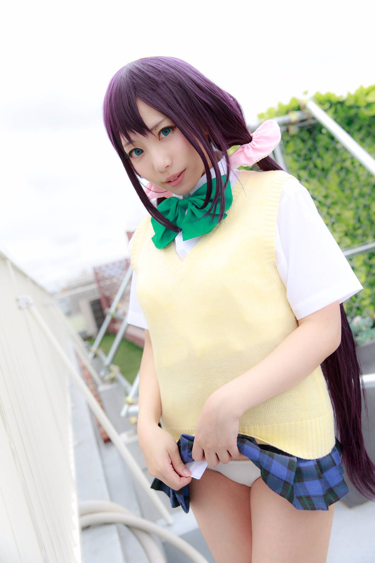 [Shugamyuku] [Angel Myu] Mu Live ~ Tojo Nozomi Ver ~