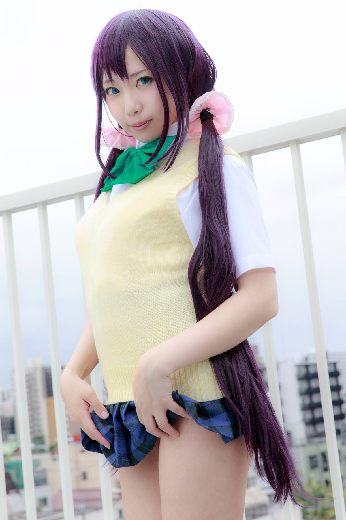 [Shugamyuku] [Angel Myu] Mu Live ~ Tojo Nozomi Ver ~