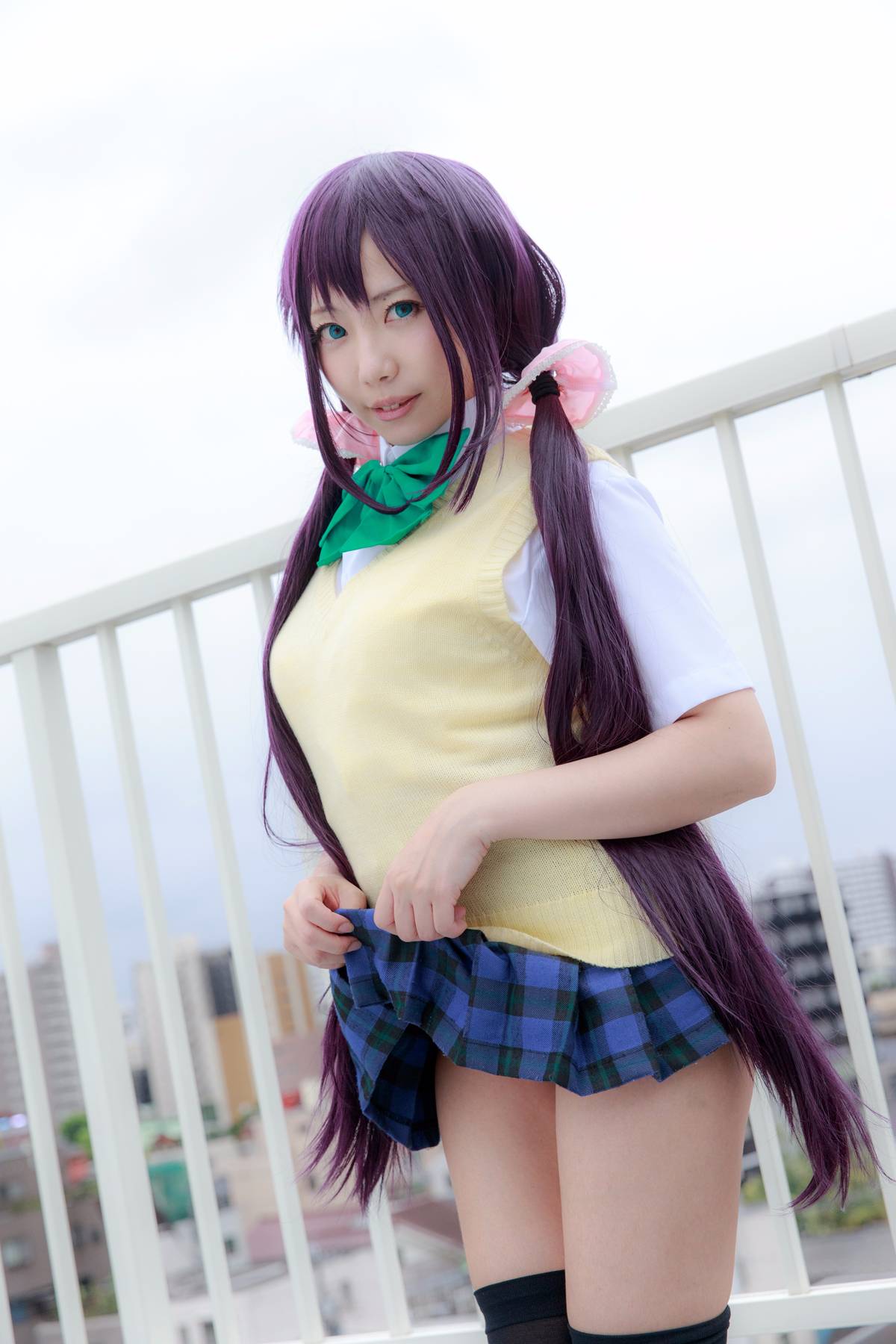 [Shugamyuku] [Angel Myu] Mu Live ~ Tojo Nozomi Ver ~