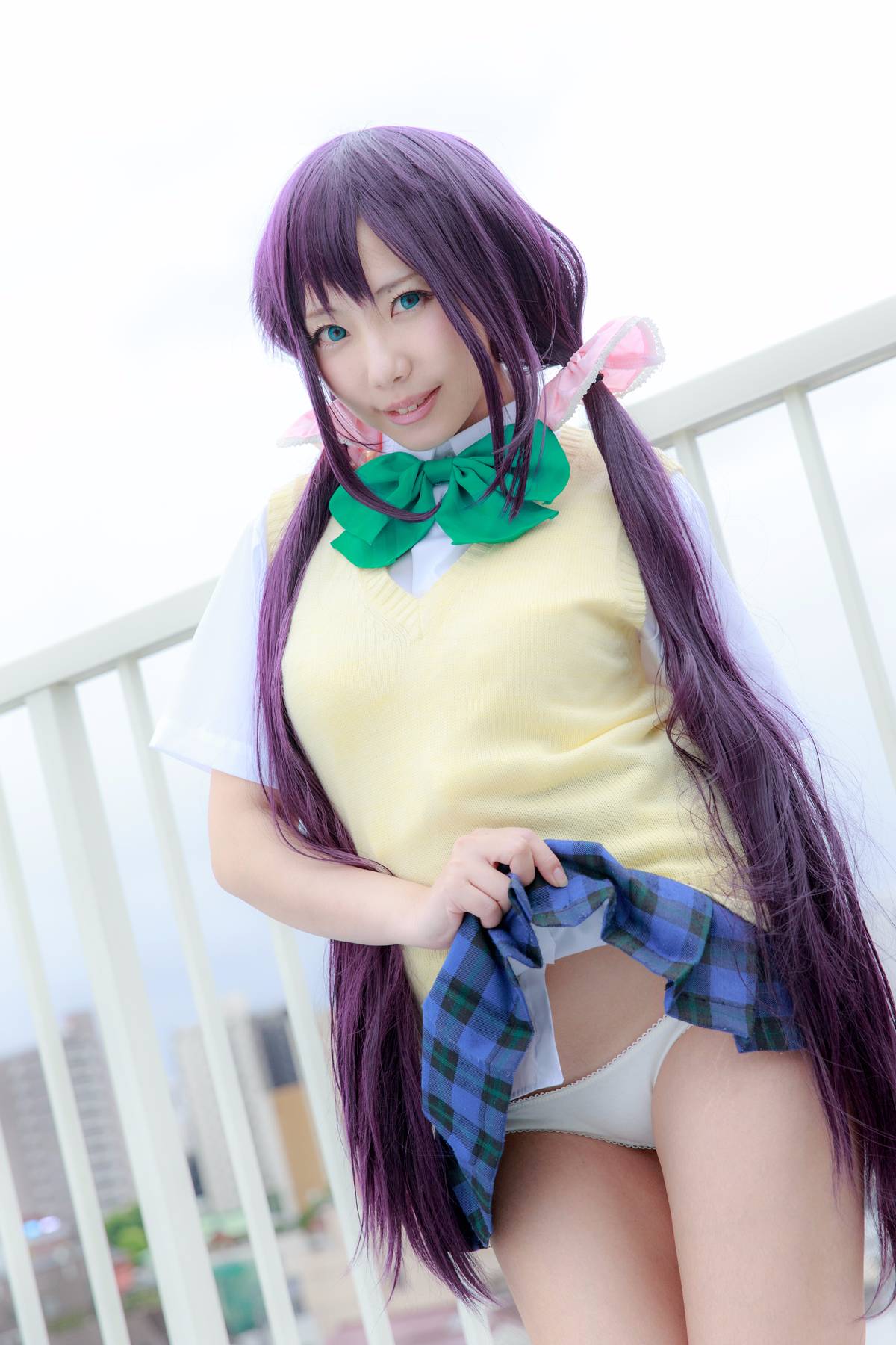 [Shugamyuku] [Angel Myu] Mu Live ~ Tojo Nozomi Ver ~