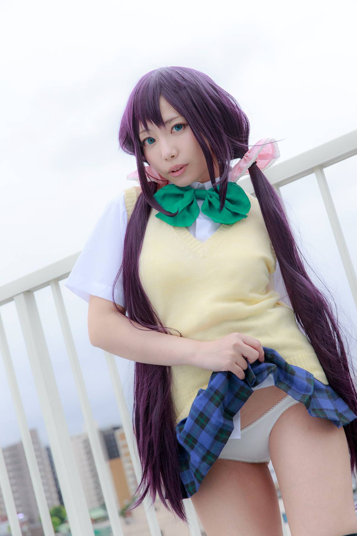 [Shugamyuku] [Angel Myu] Mu Live ~ Tojo Nozomi Ver ~