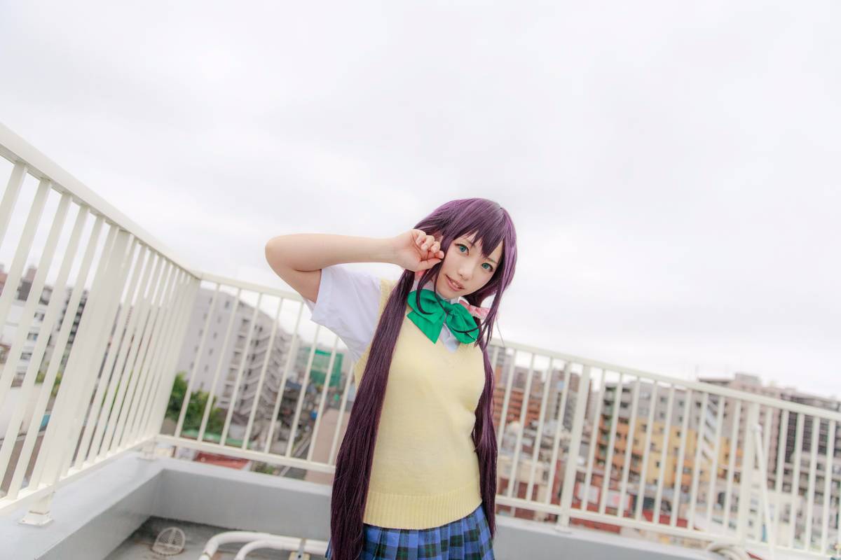 [Shugamyuku] [Angel Myu] Mu Live ~ Tojo Nozomi Ver ~