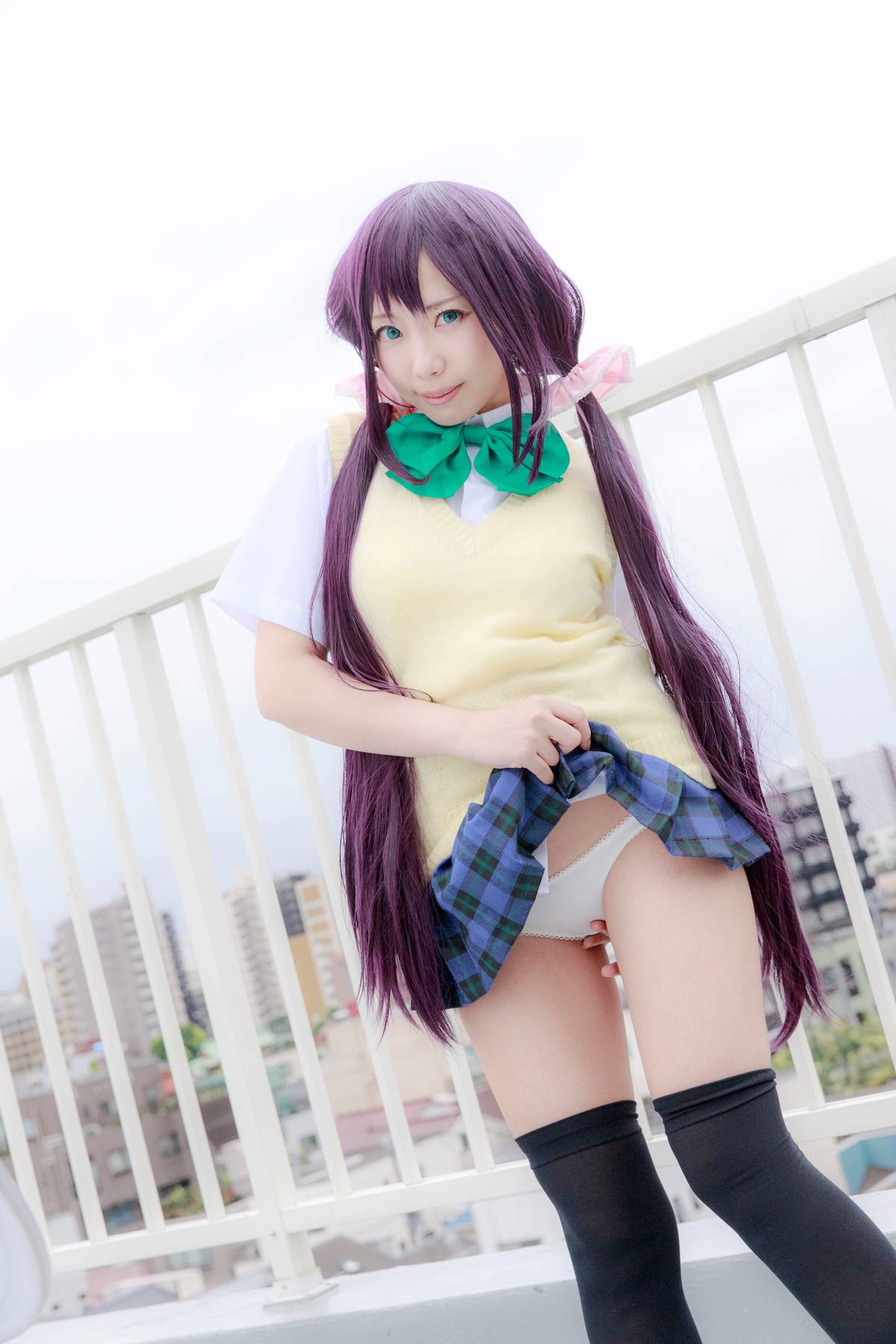 [Shugamyuku] [Angel Myu] Mu Live ~ Tojo Nozomi Ver ~