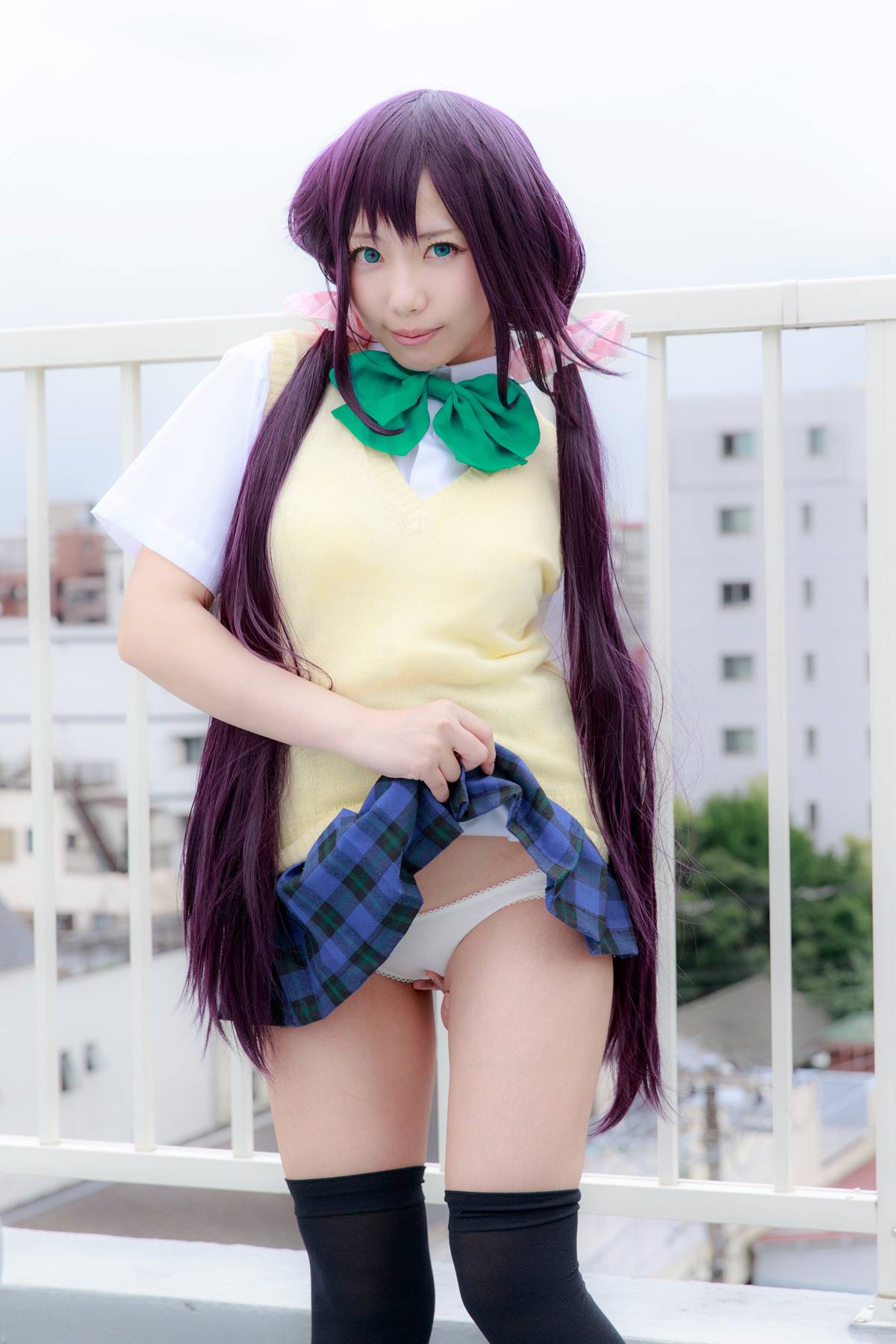 [Shugamyuku] [Angel Myu] Mu Live ~ Tojo Nozomi Ver ~